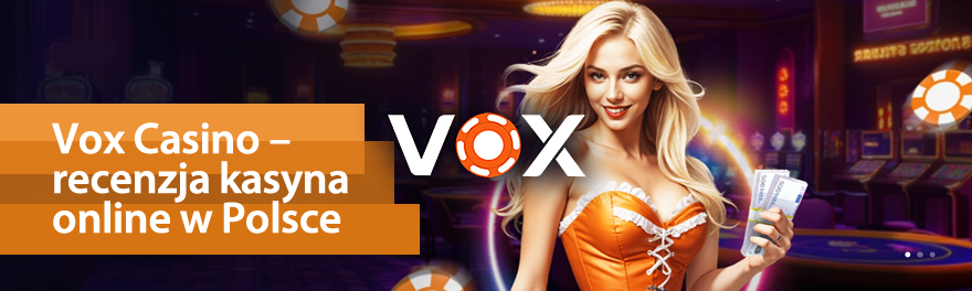 Vox Casino Polska
